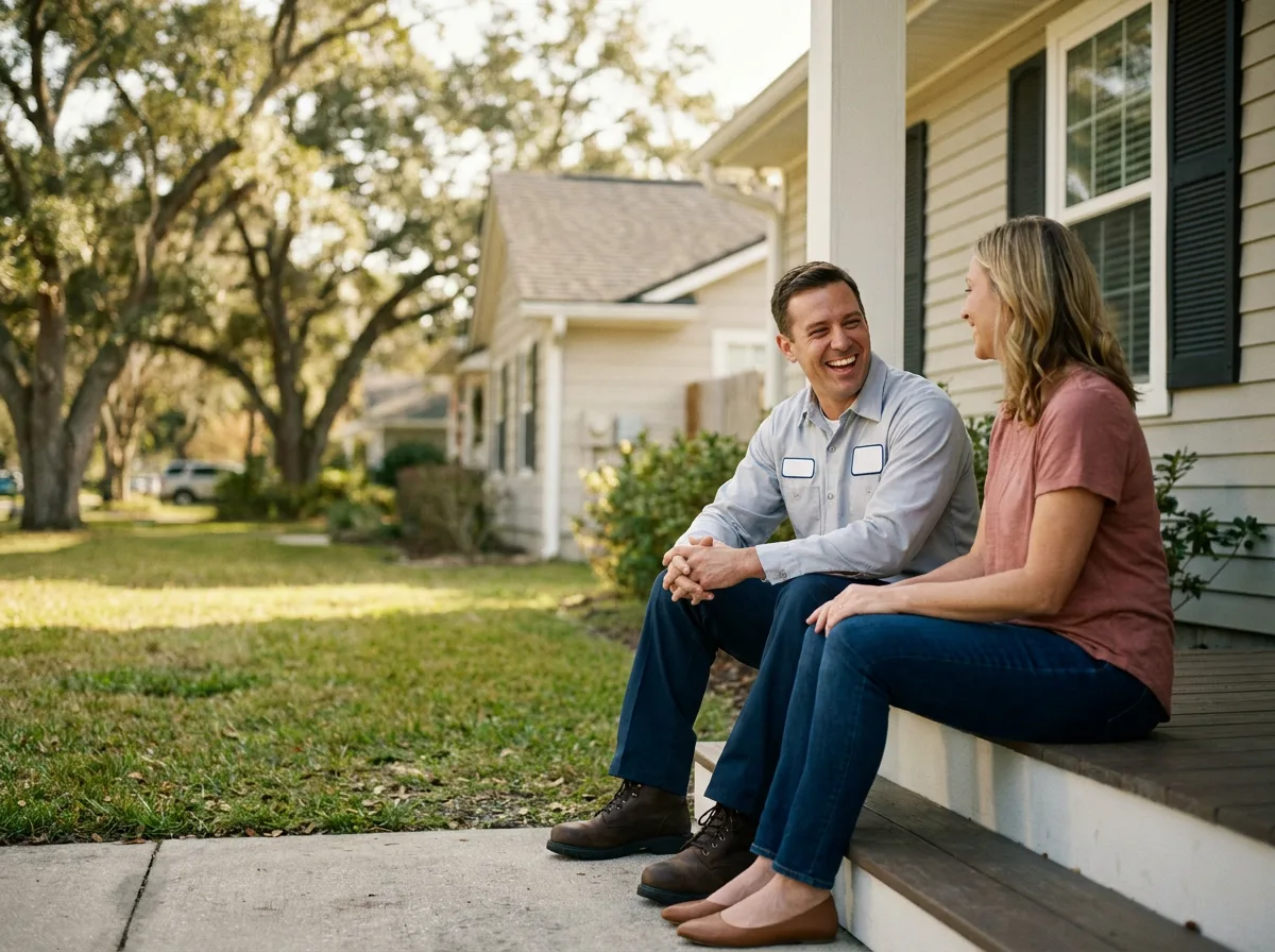 Septic tank pumping FAQs for Burgess, VA